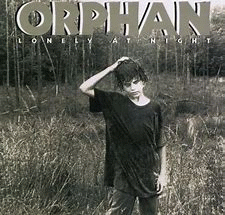 Orphan (CAN) : Lonely at Night